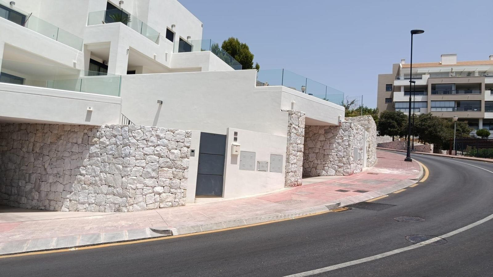 Adosado en Venta en Benalmádena