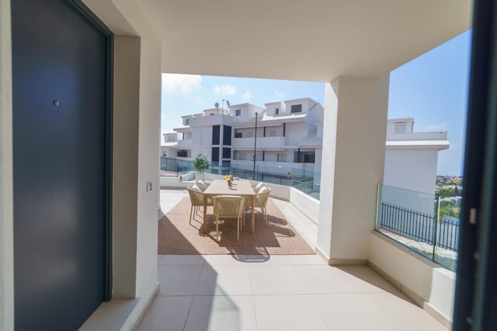 Adosado en Venta en Benalmádena