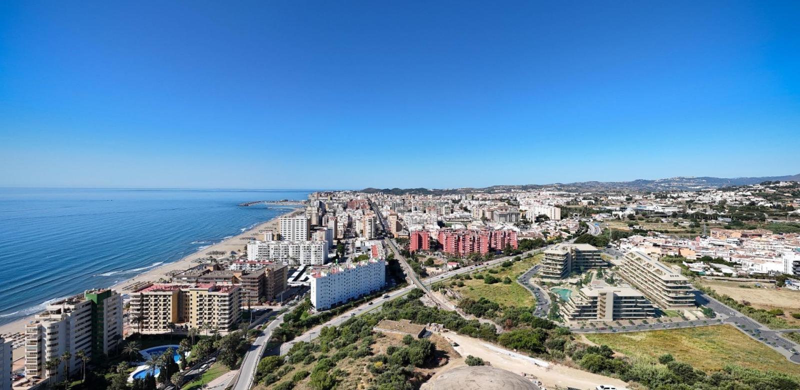 Apartamento en Venta en Fuengirola