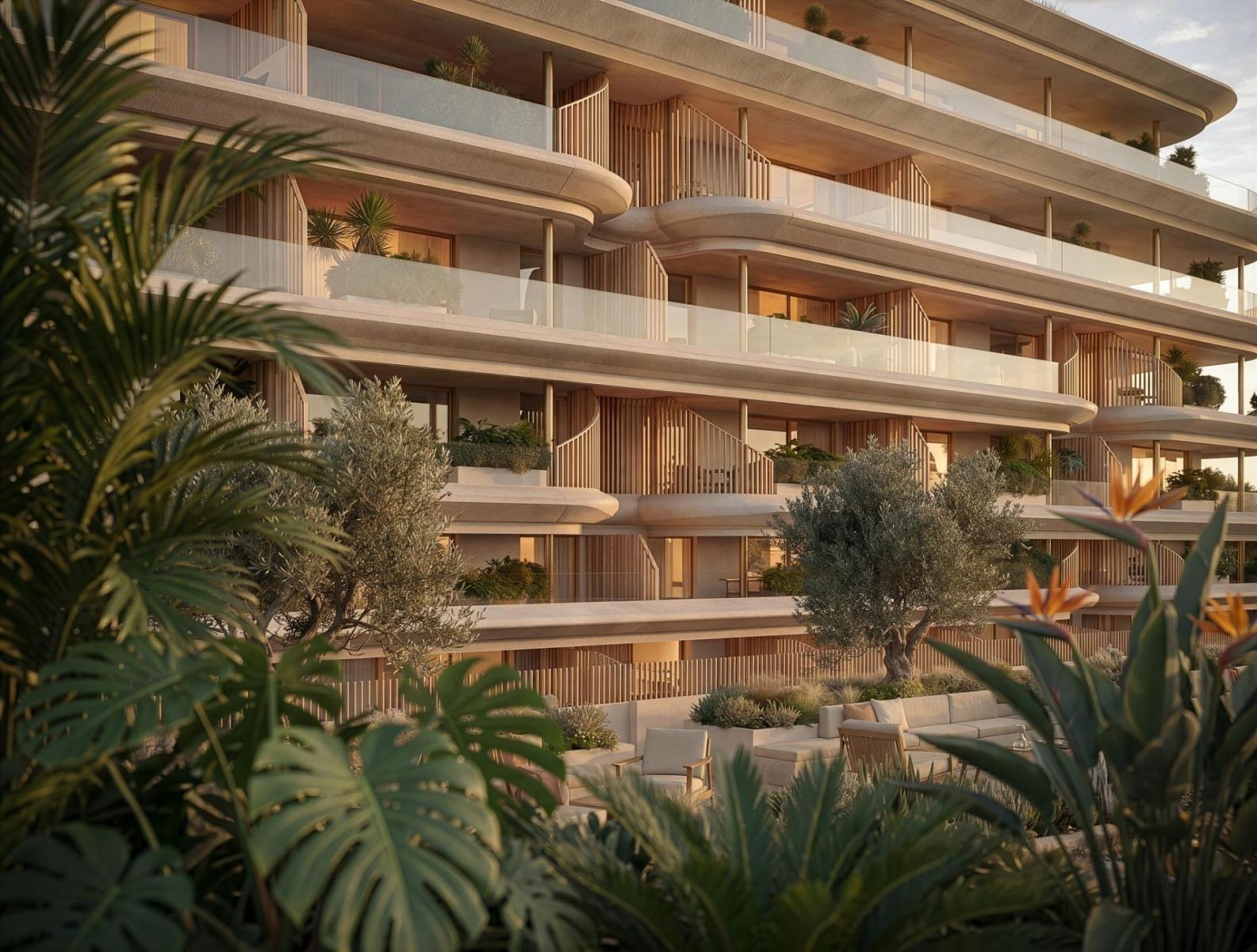 Apartamento en Venta en Fuengirola