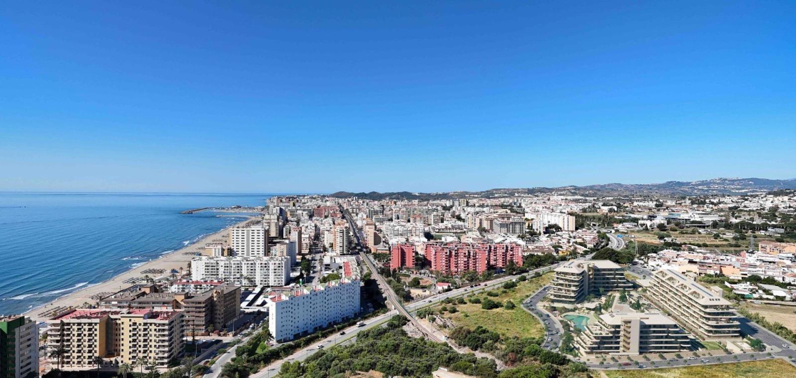 Apartamento en Venta en Fuengirola
