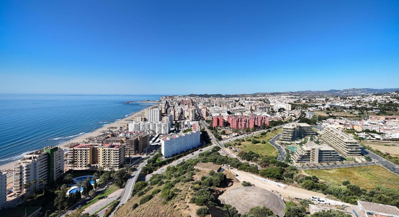 Apartamento en Venta en Fuengirola