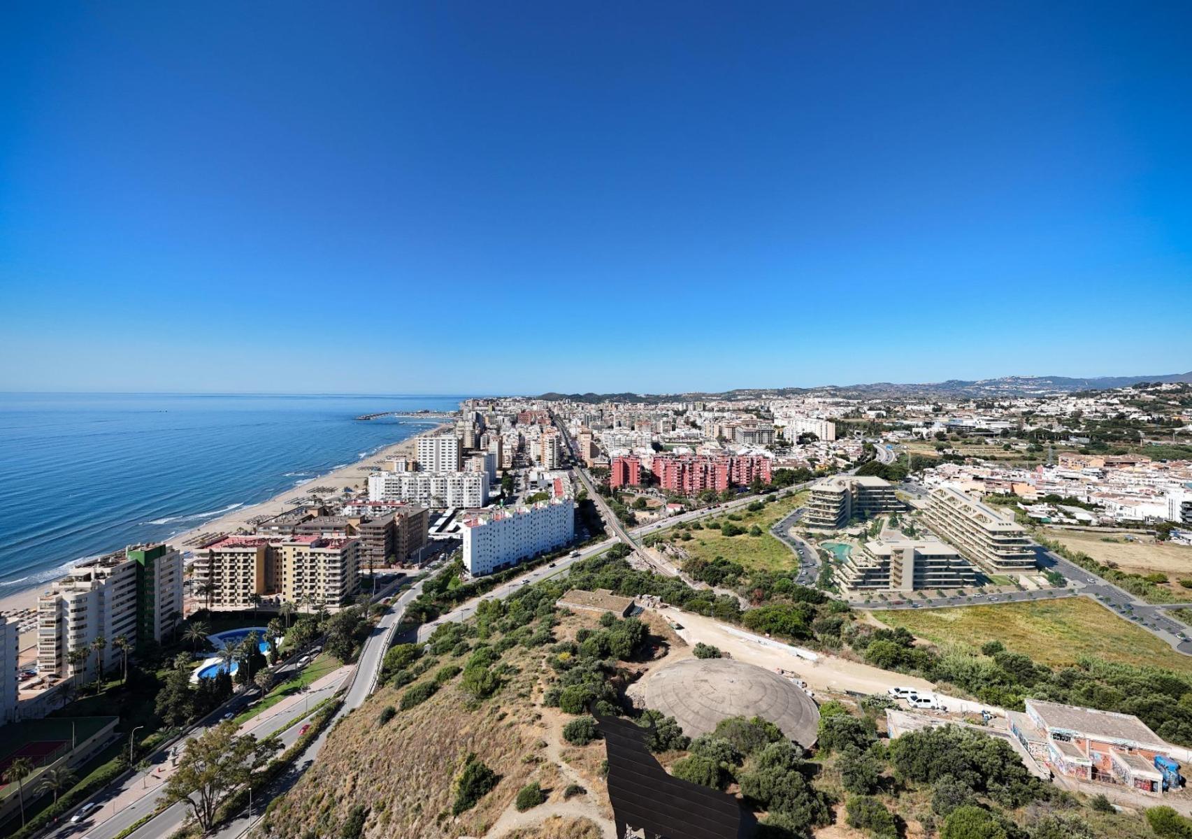 Apartamento en Venta en Fuengirola