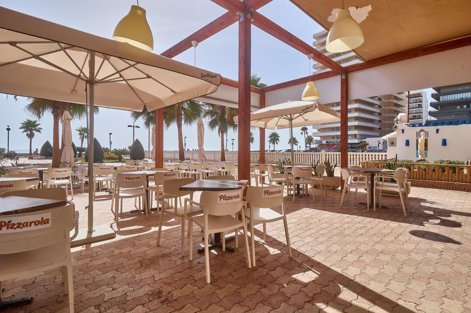Premise for Sale in Fuengirola