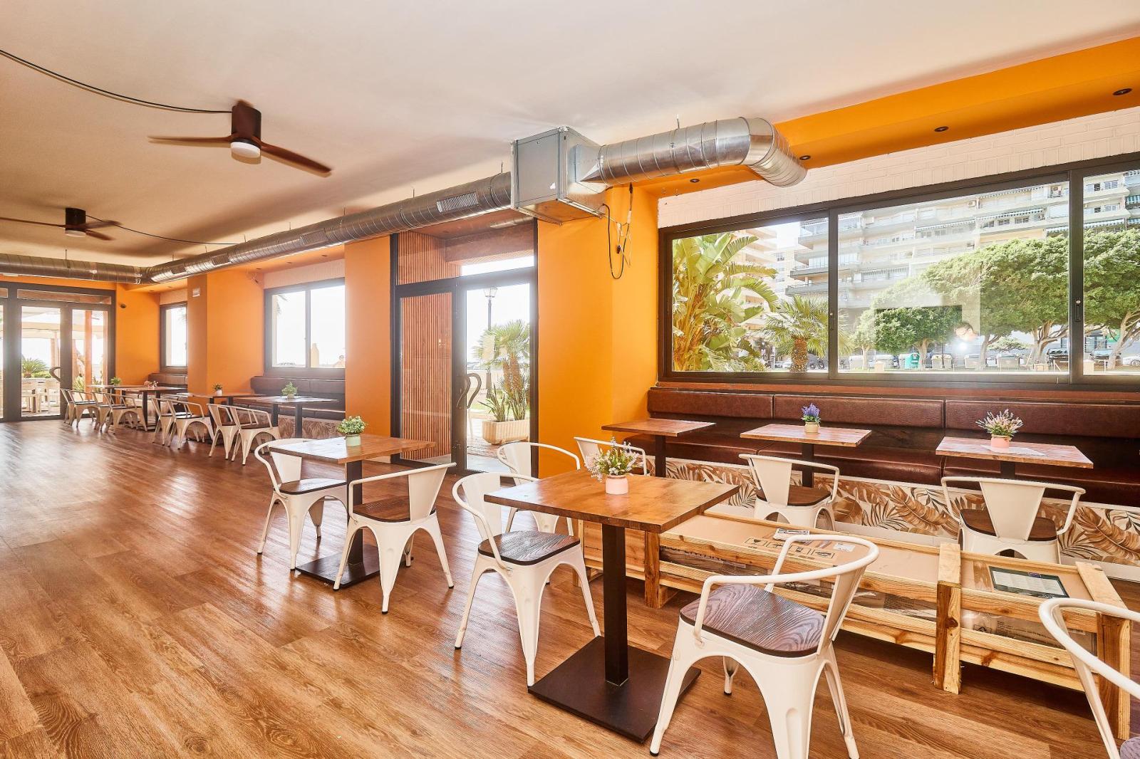 Premise for Sale in Fuengirola