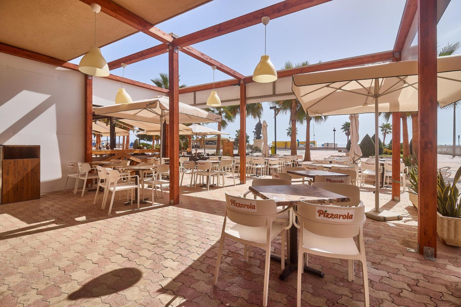Premise for Sale in Fuengirola