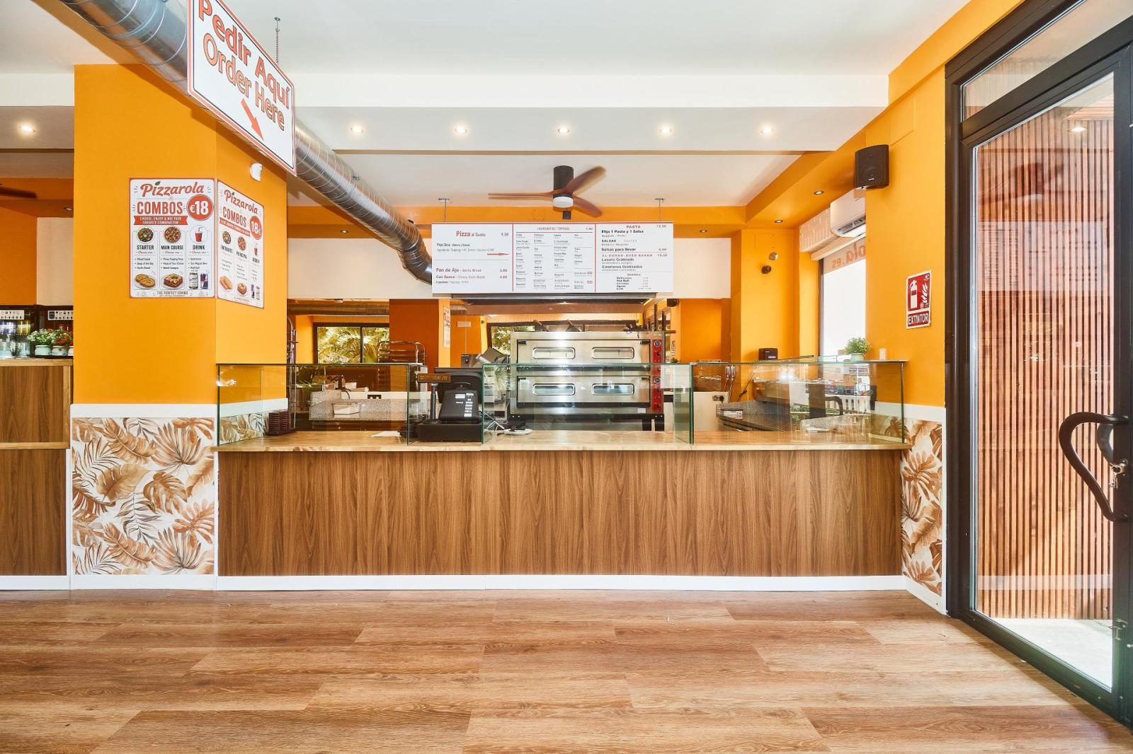 Premise for Sale in Fuengirola