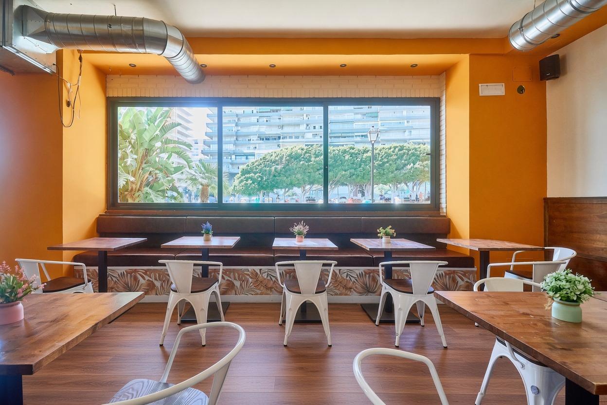 Premise for Sale in Fuengirola