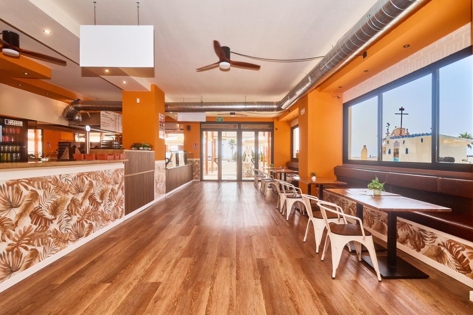 Premise for Sale in Fuengirola