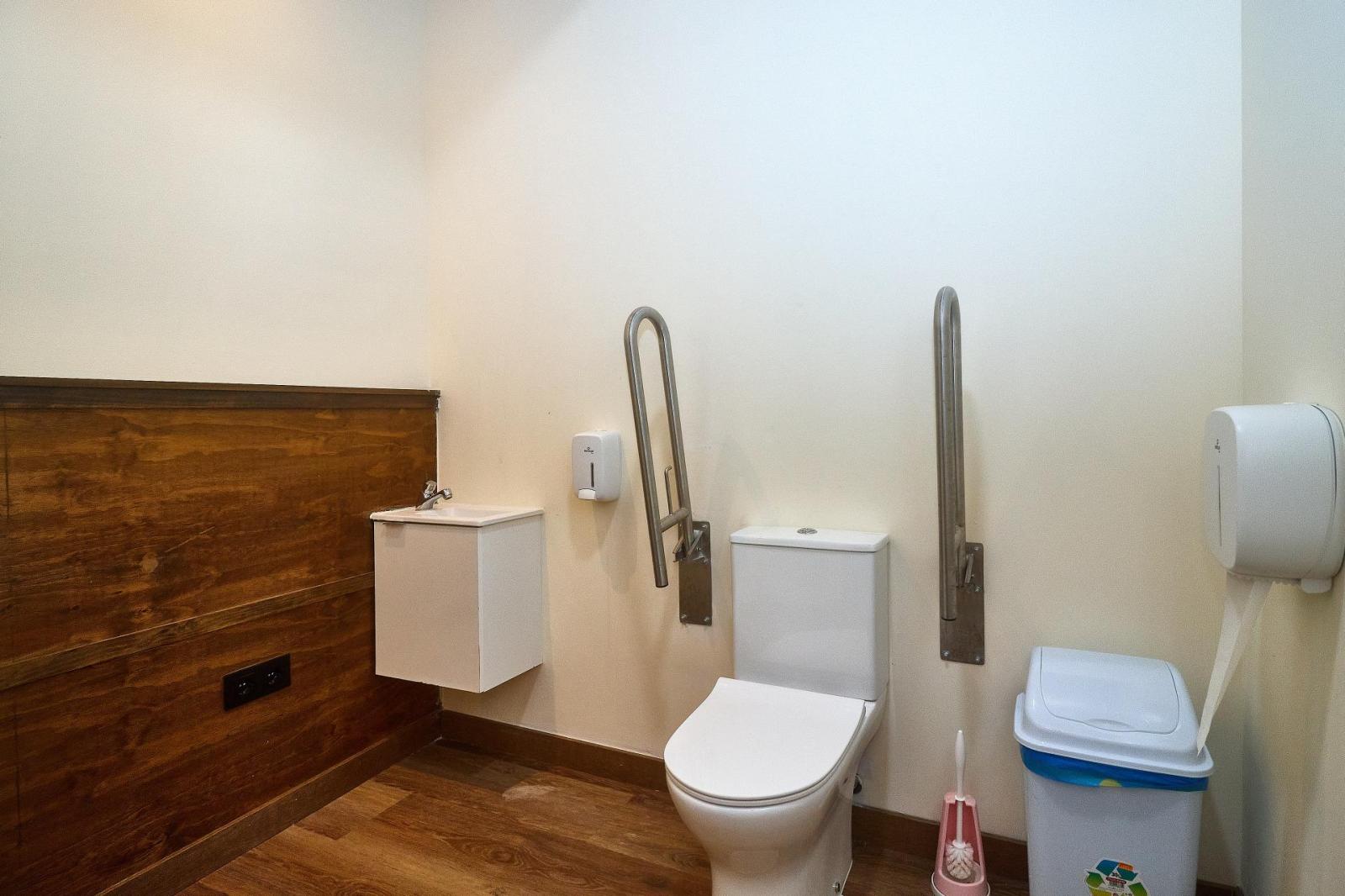Premise for Sale in Fuengirola