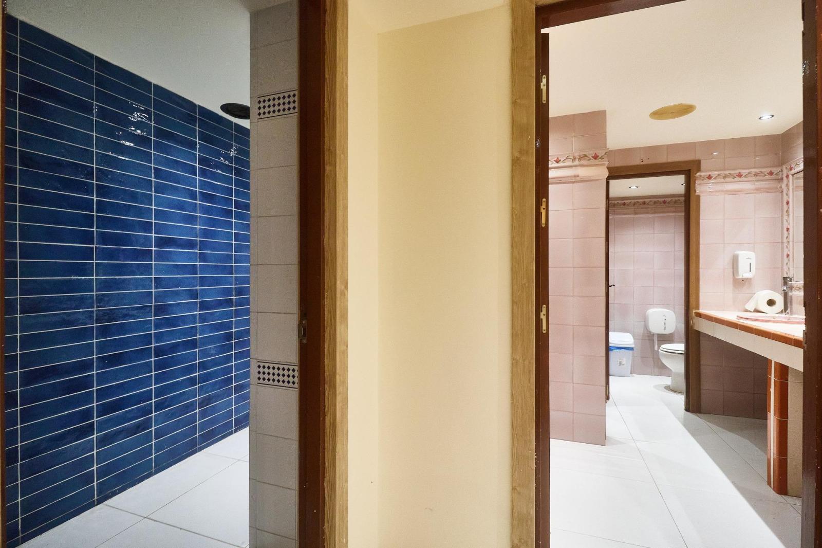 Premise for Sale in Fuengirola
