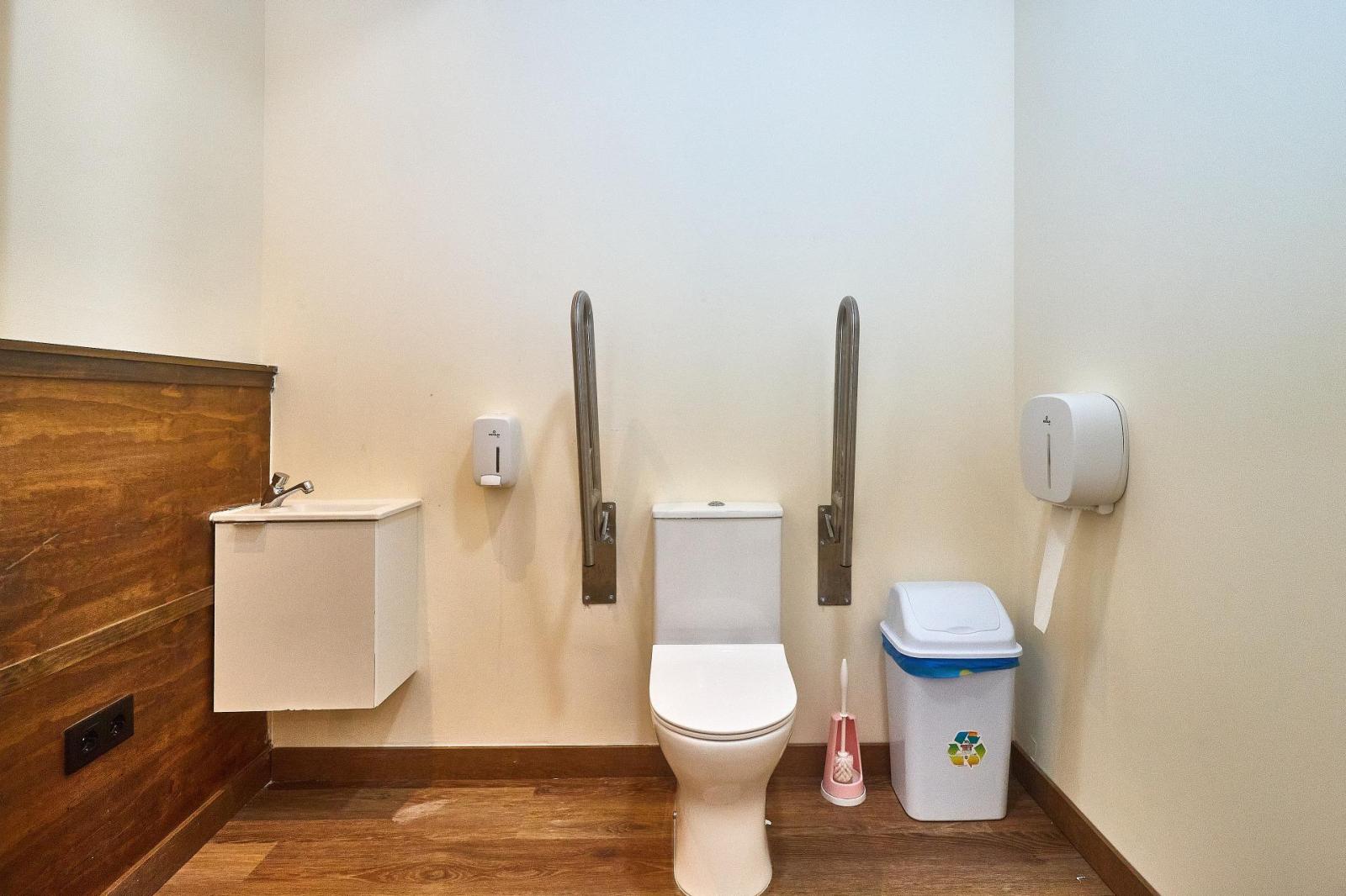 Premise for Sale in Fuengirola
