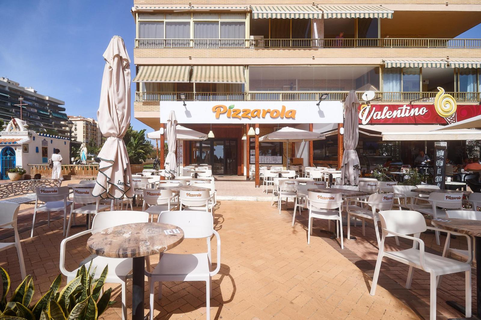 Premise for Sale in Fuengirola