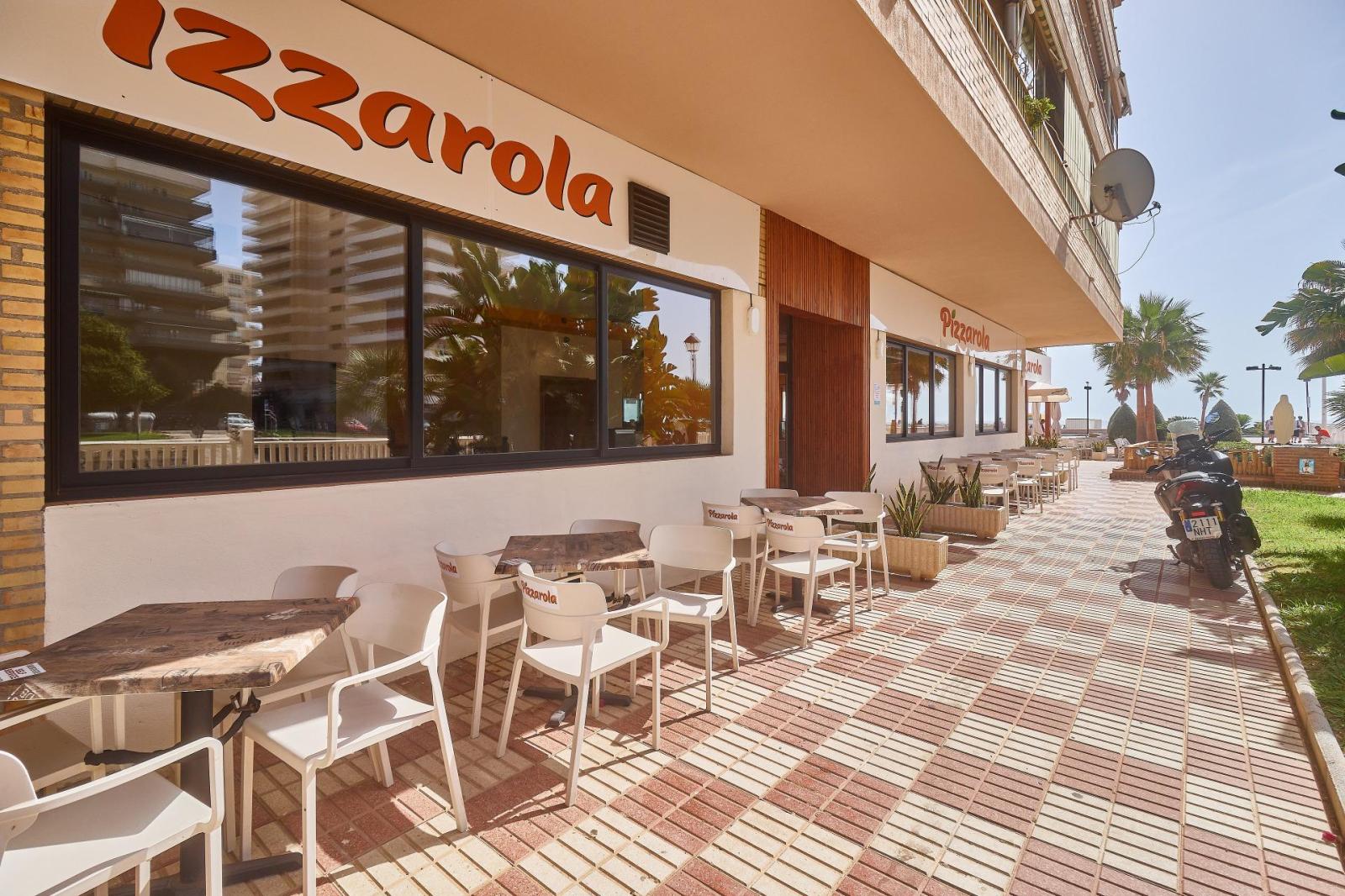 Premise for Sale in Fuengirola