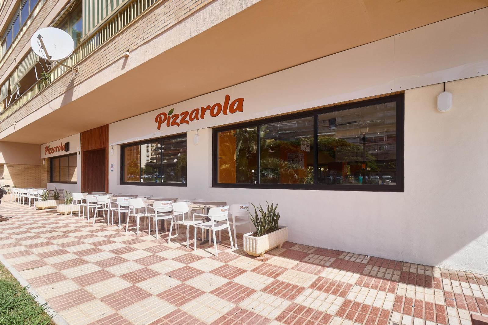 Premise for Sale in Fuengirola