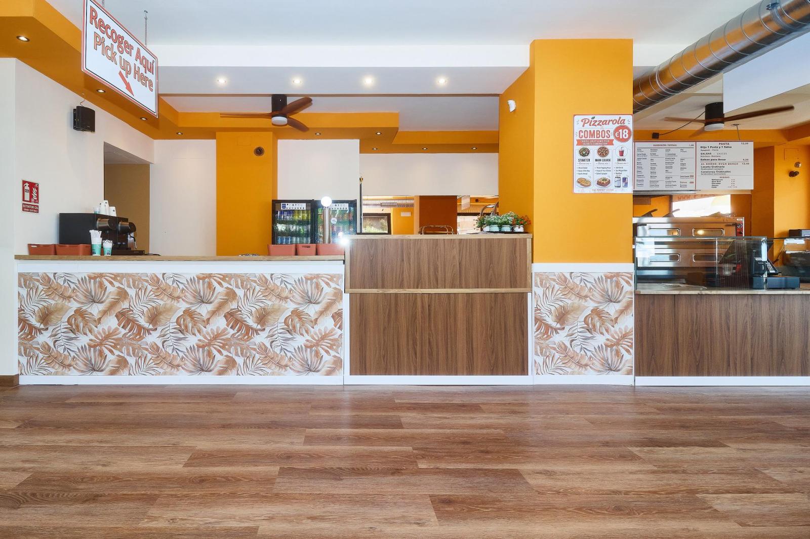 Premise for Sale in Fuengirola