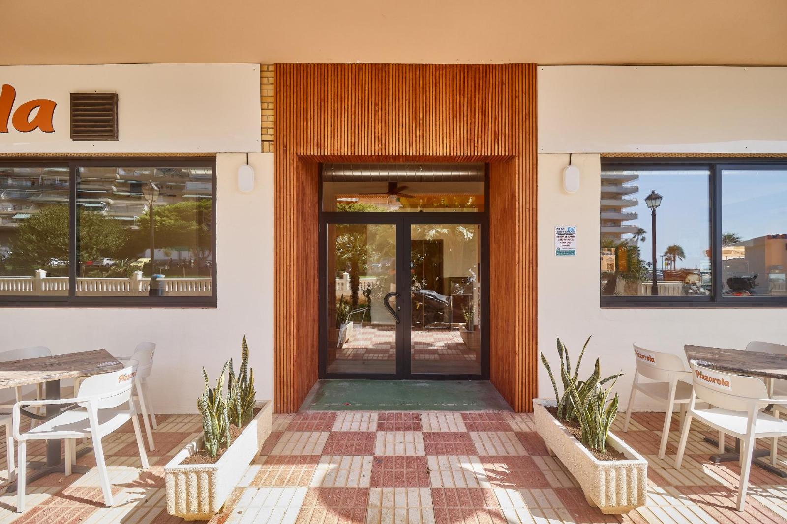 Premise for Sale in Fuengirola