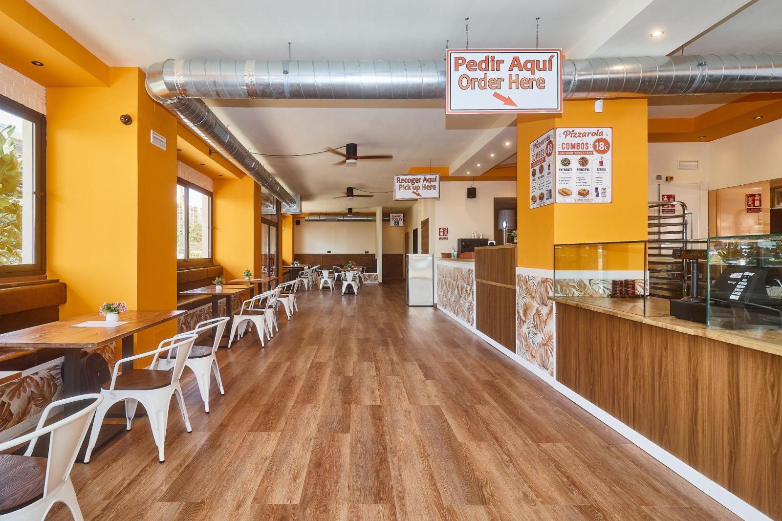 Premise for Sale in Fuengirola