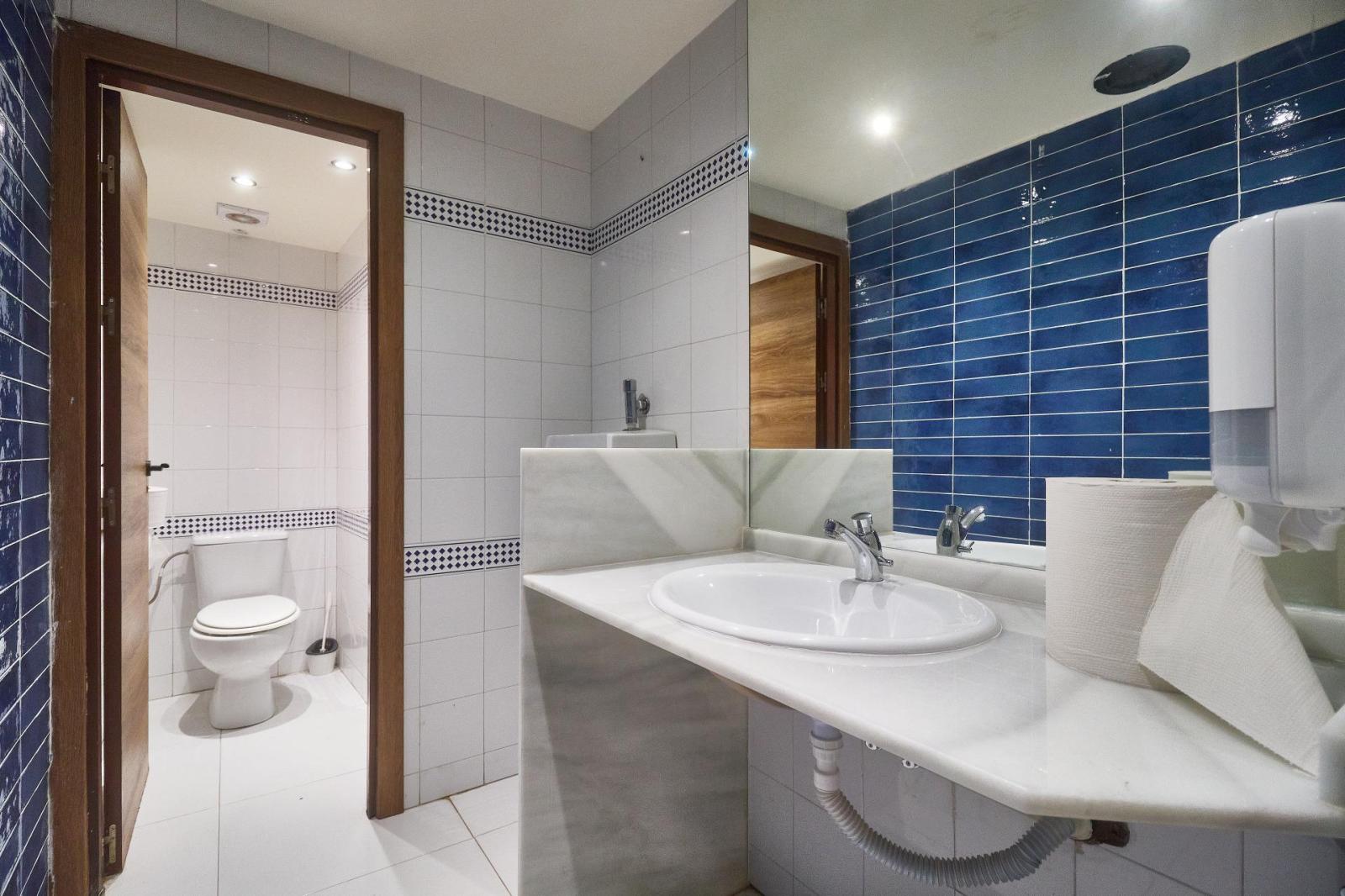 Premise for Sale in Fuengirola