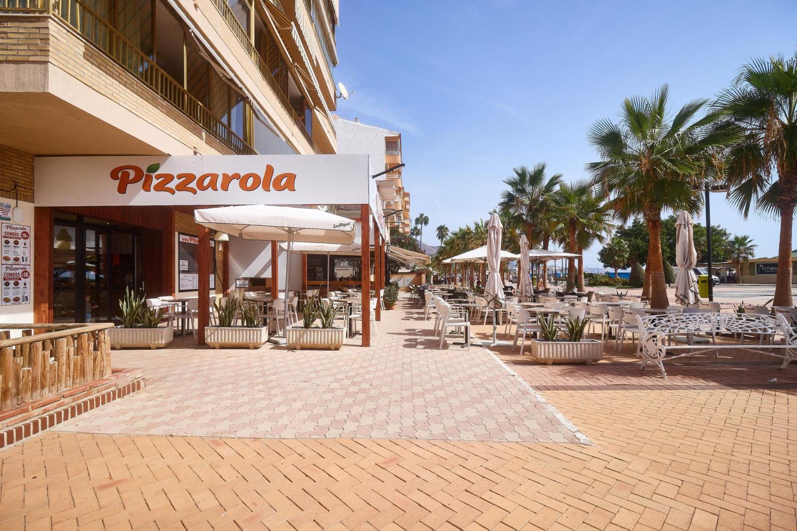 Premise for Sale in Fuengirola