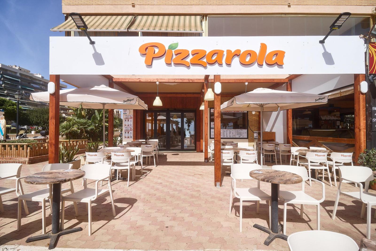Premise for Sale in Fuengirola