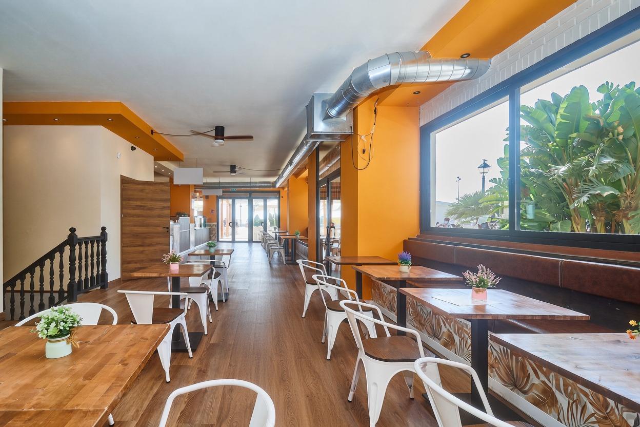 Premise for Sale in Fuengirola