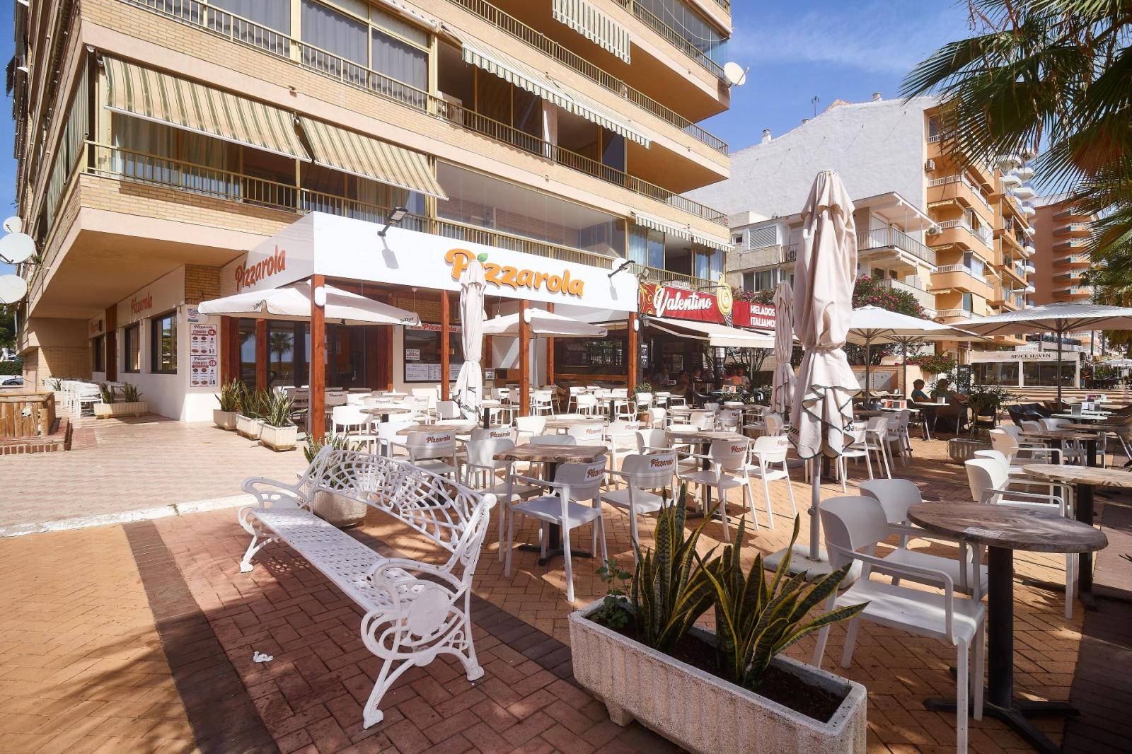 Premise for Sale in Fuengirola