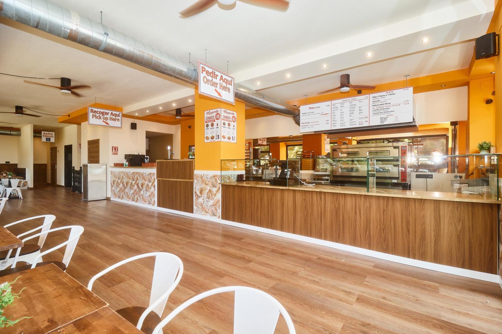 Premise for Sale in Fuengirola