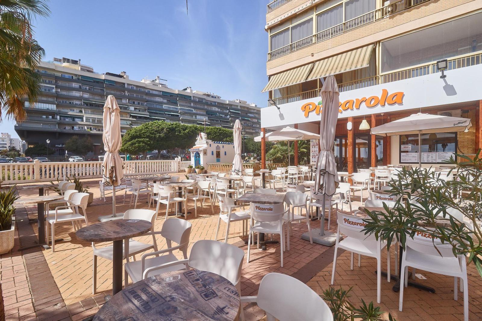 Premise for Sale in Fuengirola