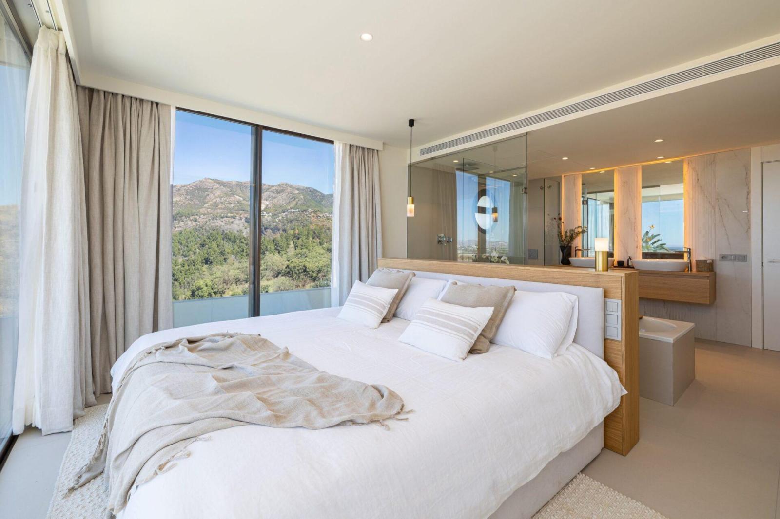 Penthouse for Sale in Fuengirola