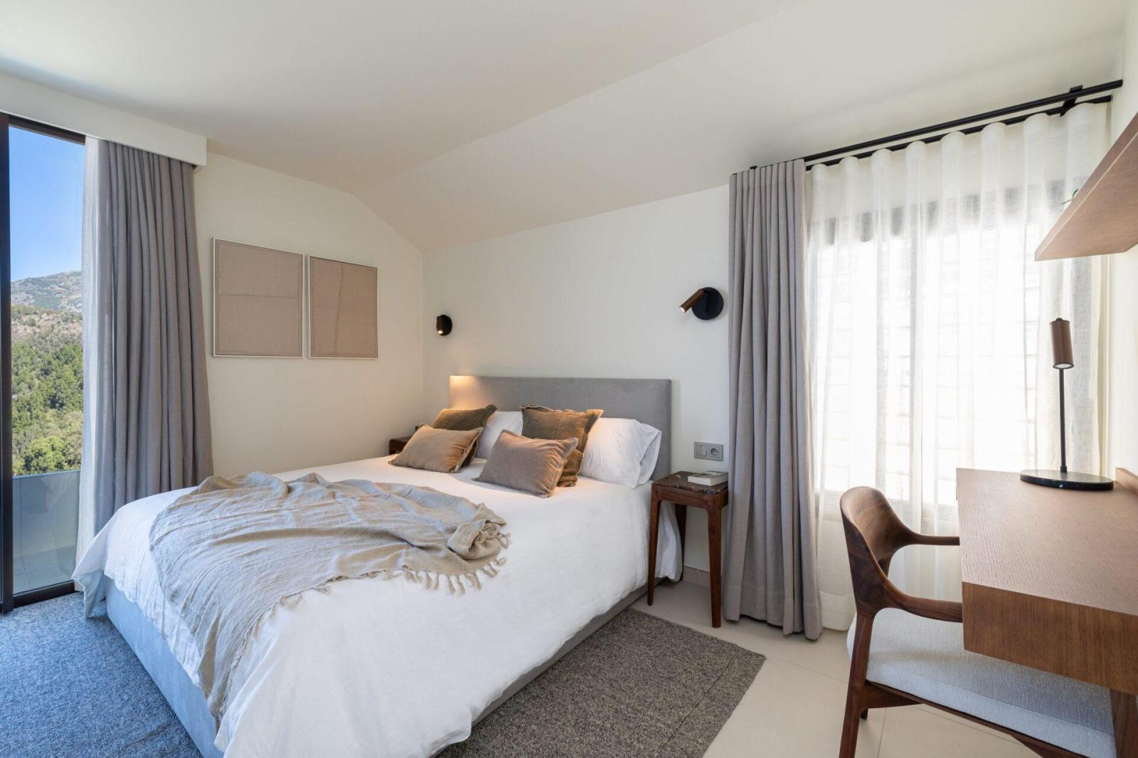 Penthouse for Sale in Fuengirola