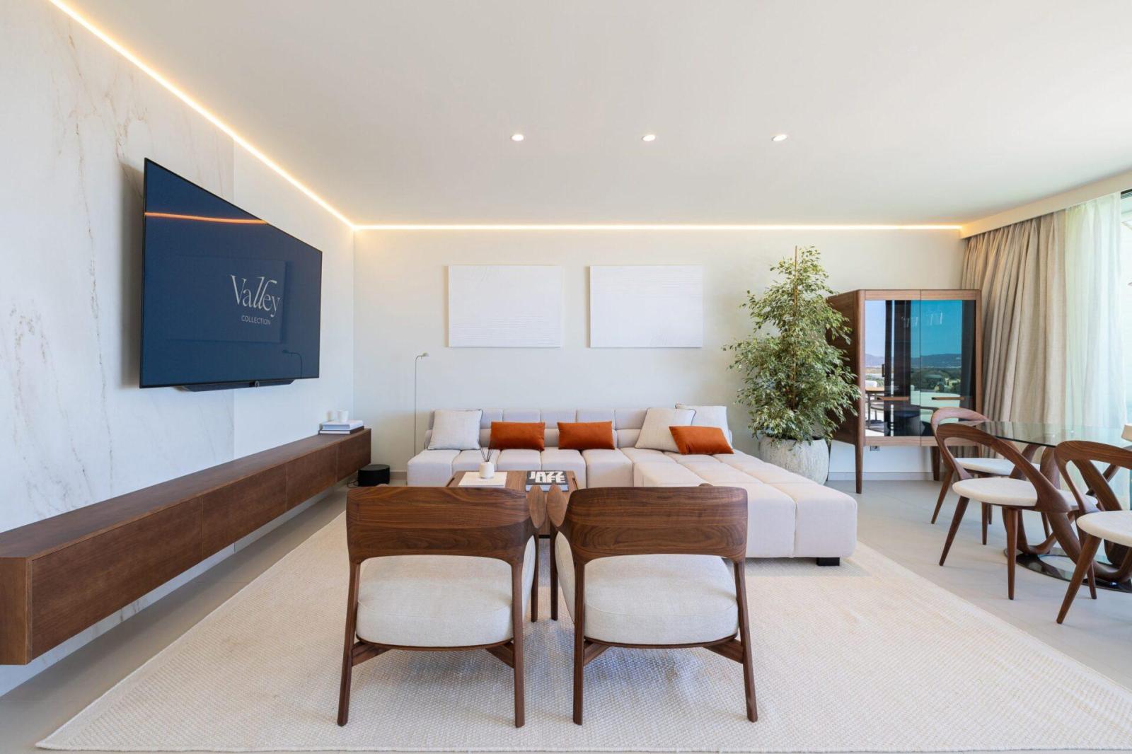 Penthouse for Sale in Fuengirola