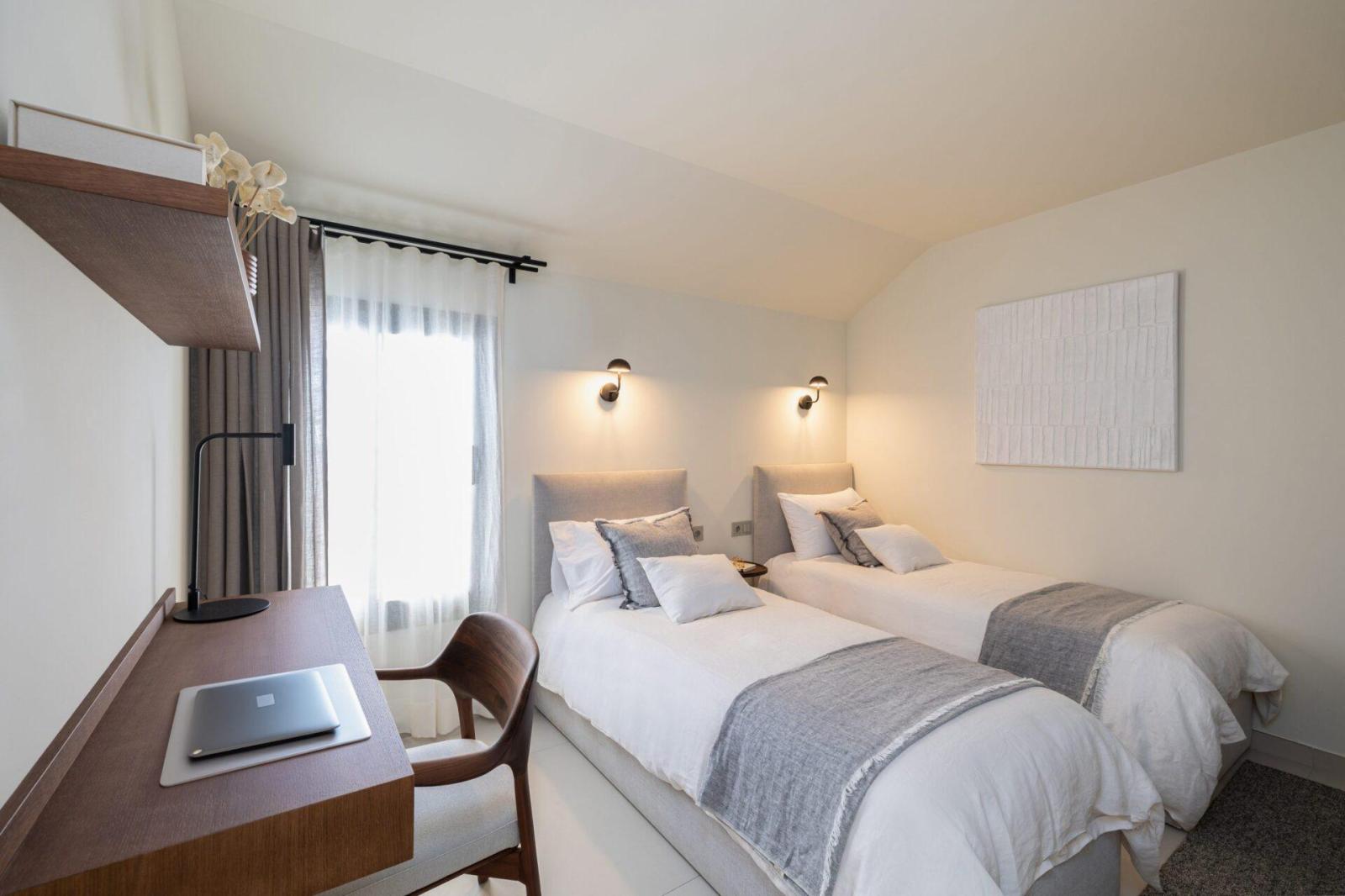 Penthouse for Sale in Fuengirola