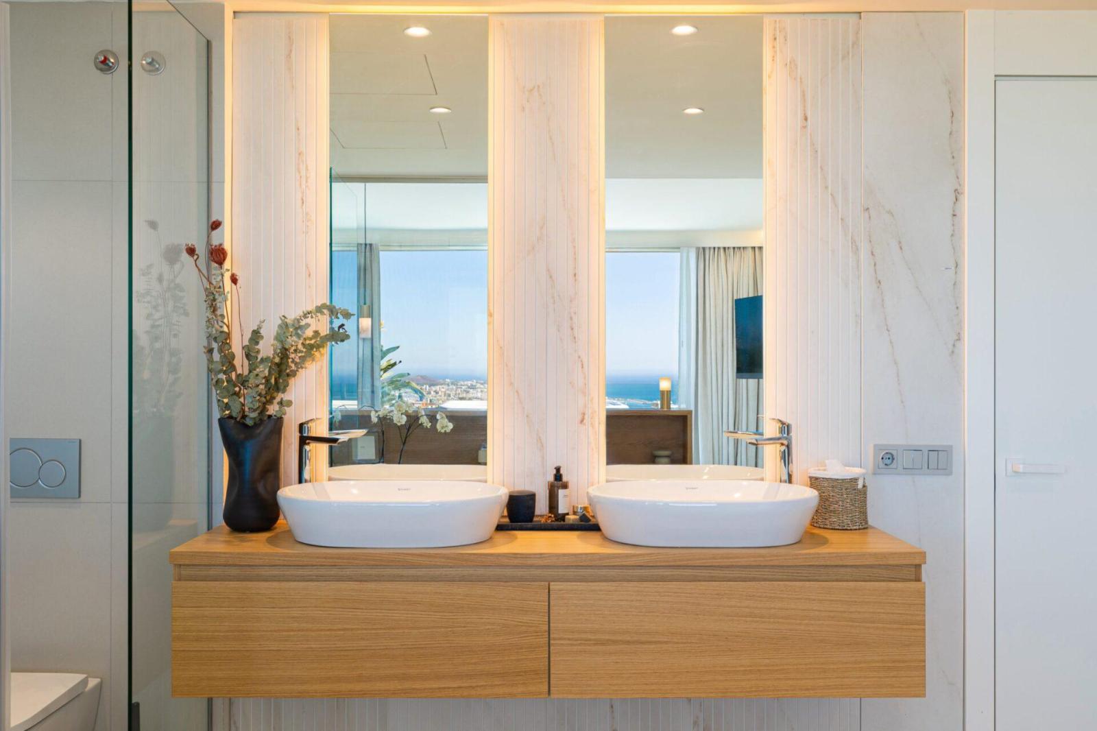 Penthouse for Sale in Fuengirola