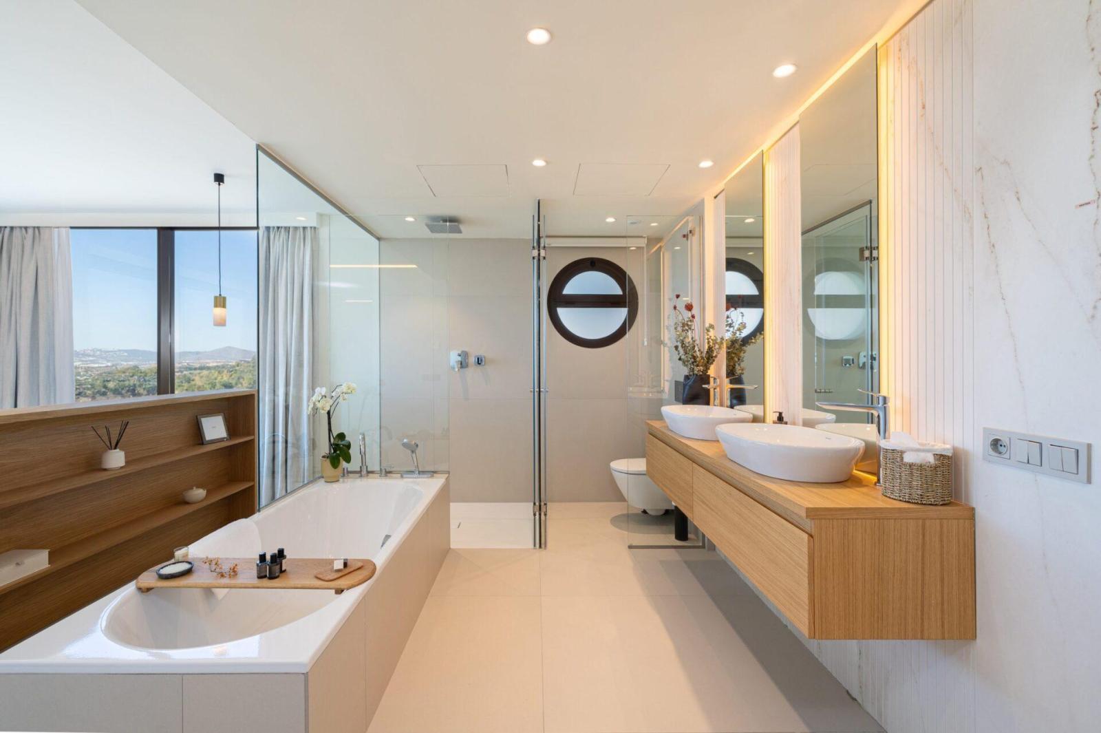 Penthouse for Sale in Fuengirola