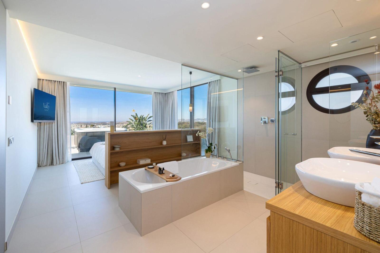 Penthouse for Sale in Fuengirola