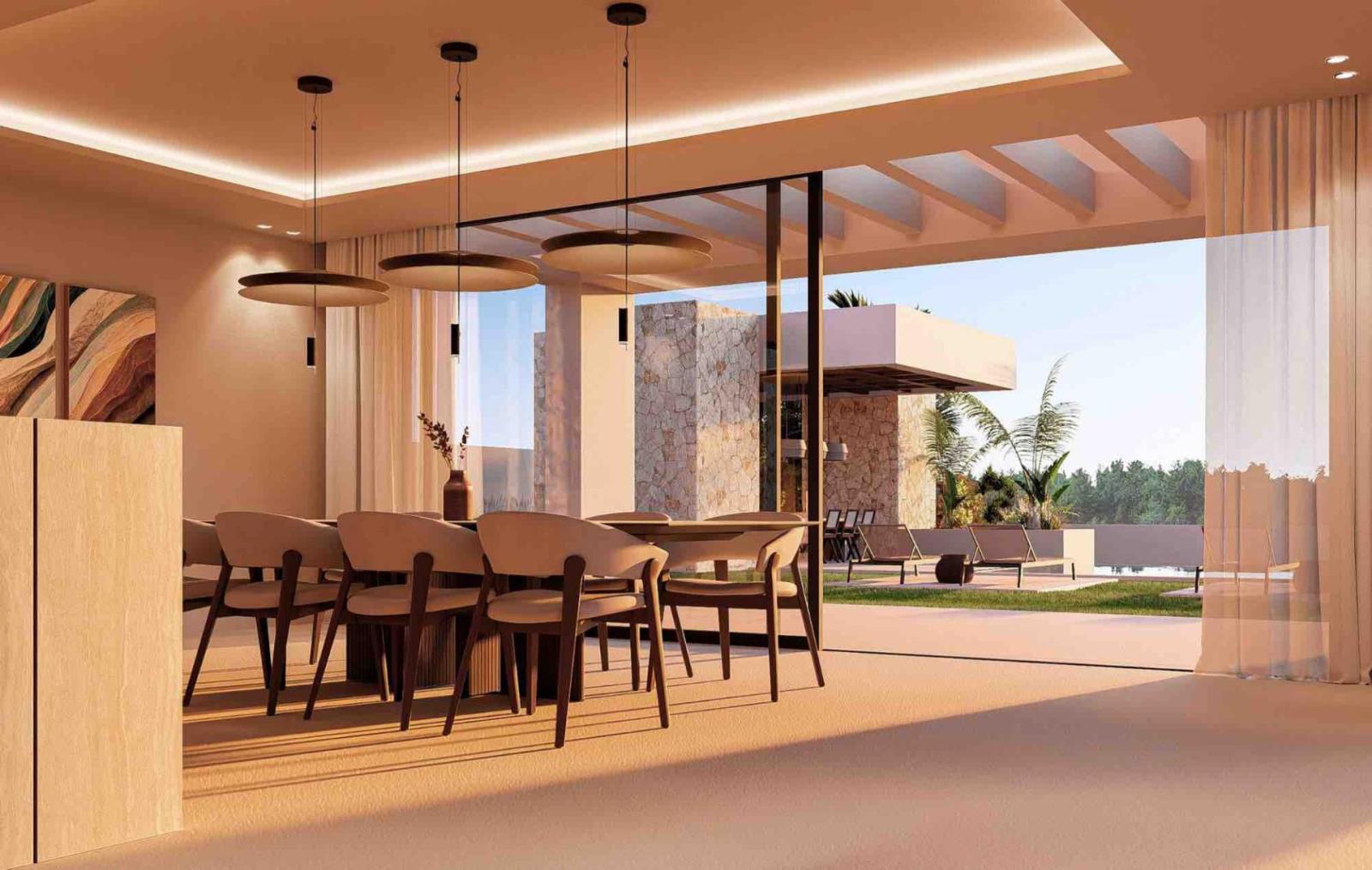 Plot for Sale in Casares