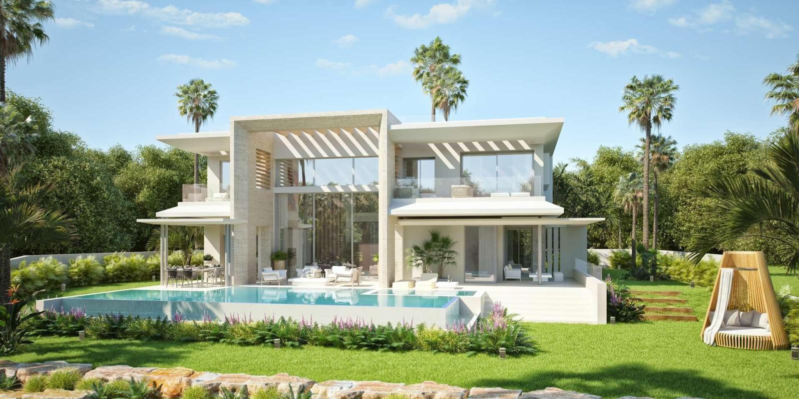 Plot for Sale in Casares