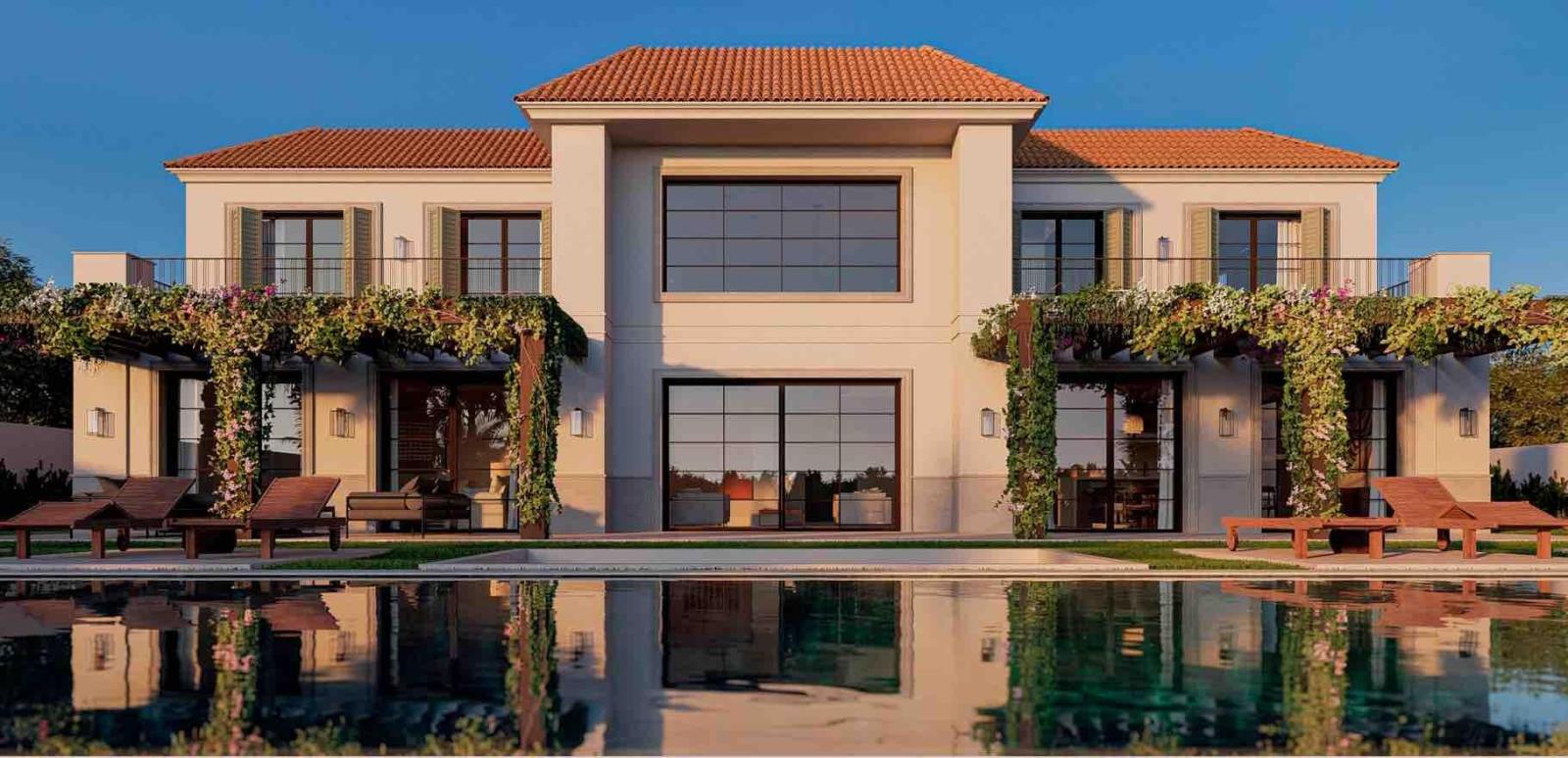 Plot for Sale in Casares