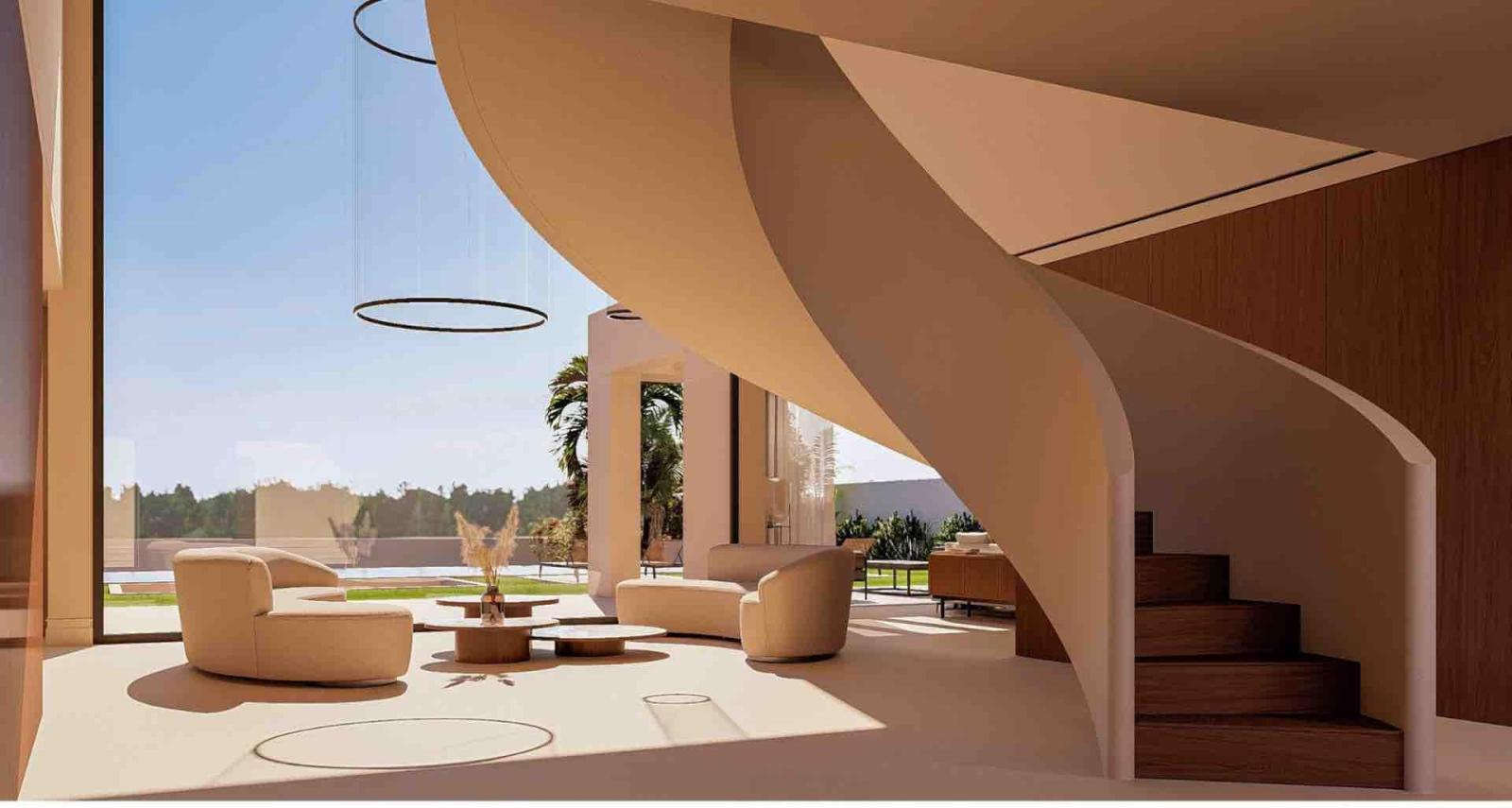 Plot for Sale in Casares