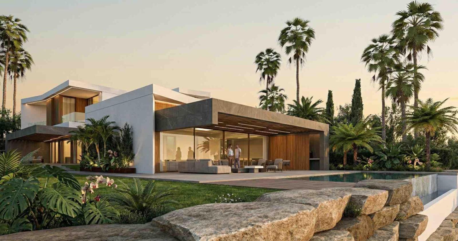 Plot for Sale in Casares