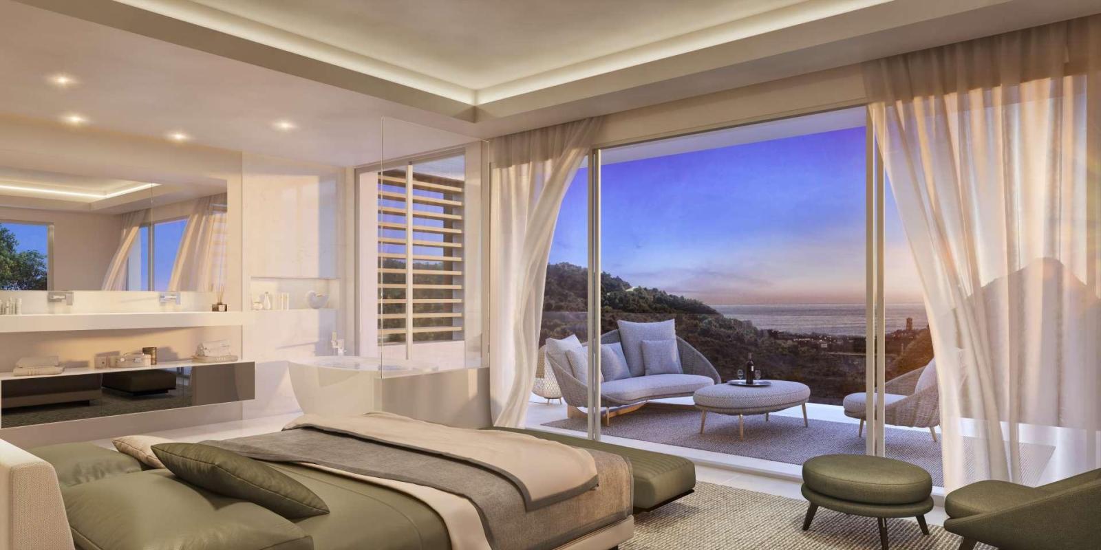 Plot for Sale in Casares