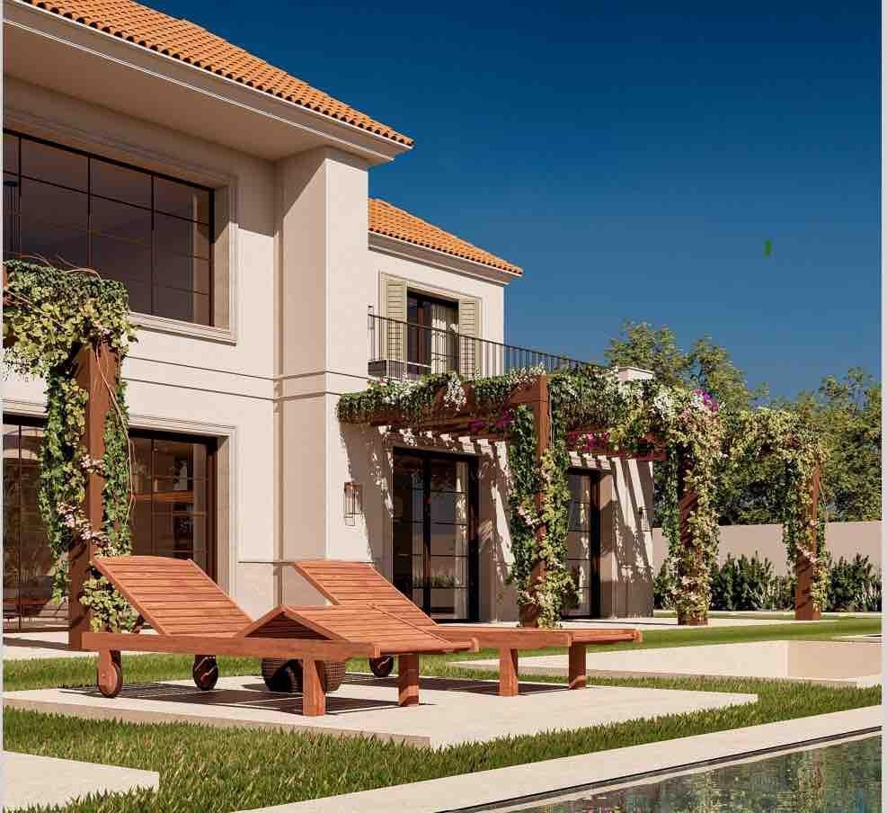 Plot for Sale in Casares