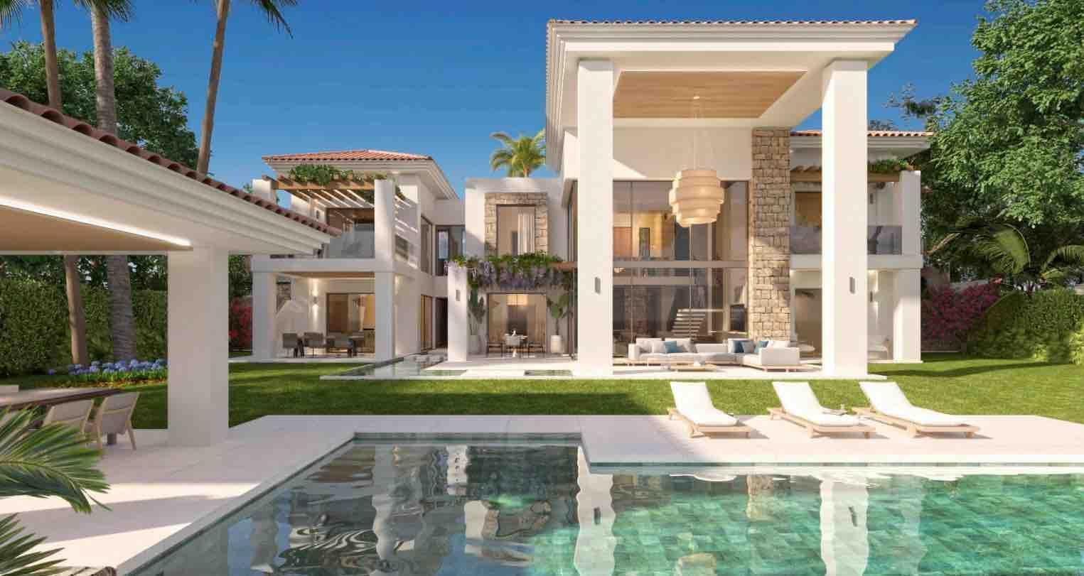 Plot for Sale in Casares