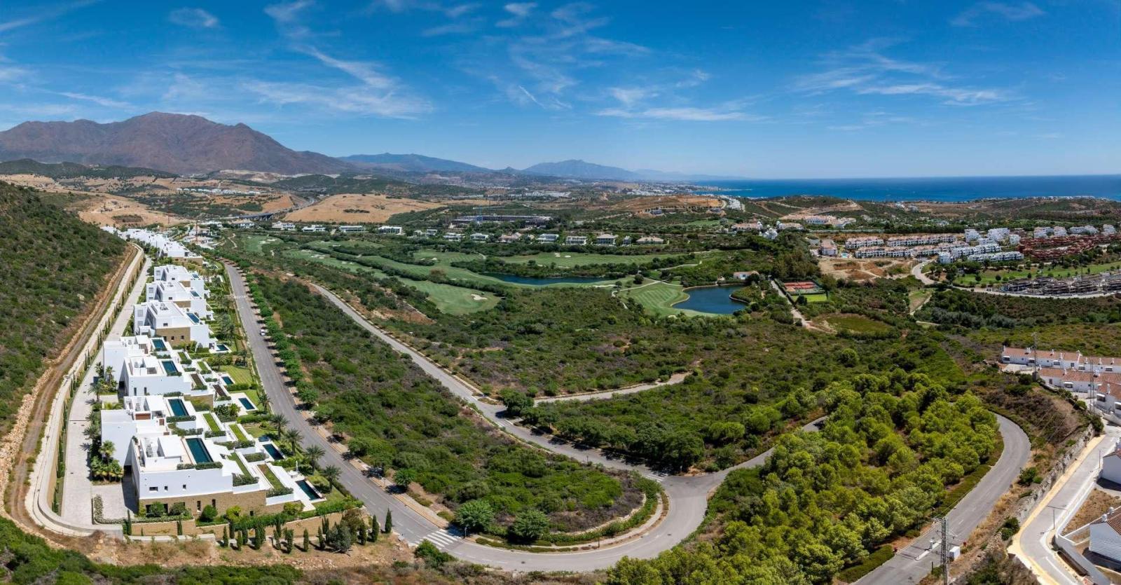 Plot for Sale in Casares