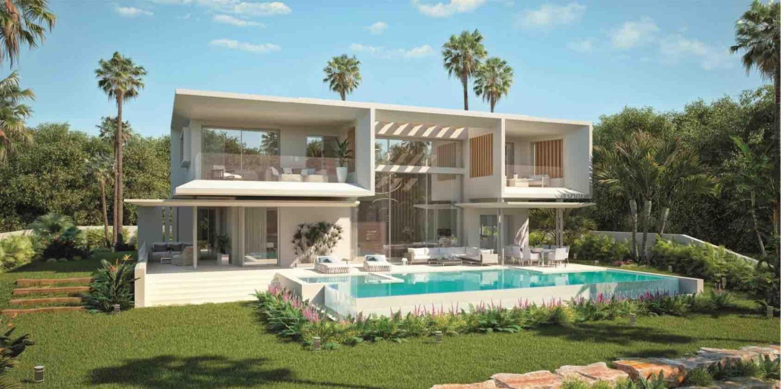 Plot for Sale in Casares