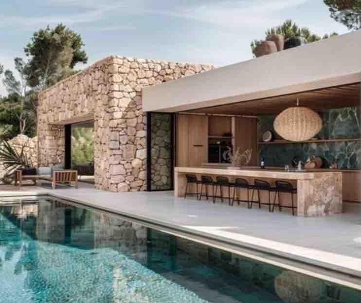 Plot for Sale in Casares