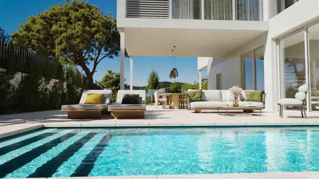 Villa for Sale in Estepona