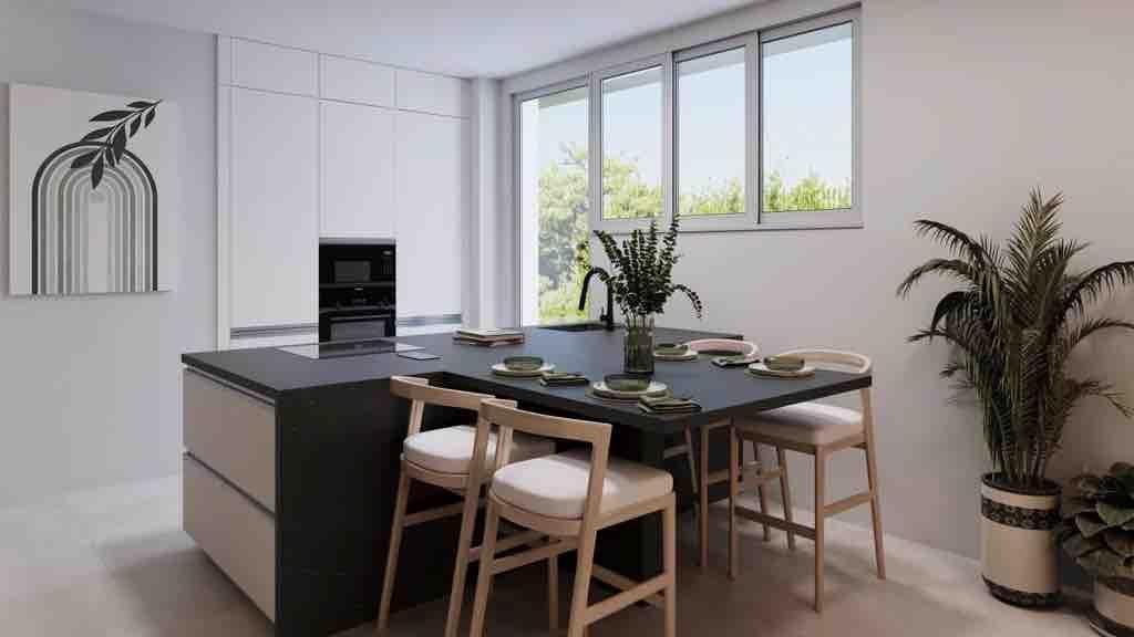 Villa for Sale in Estepona