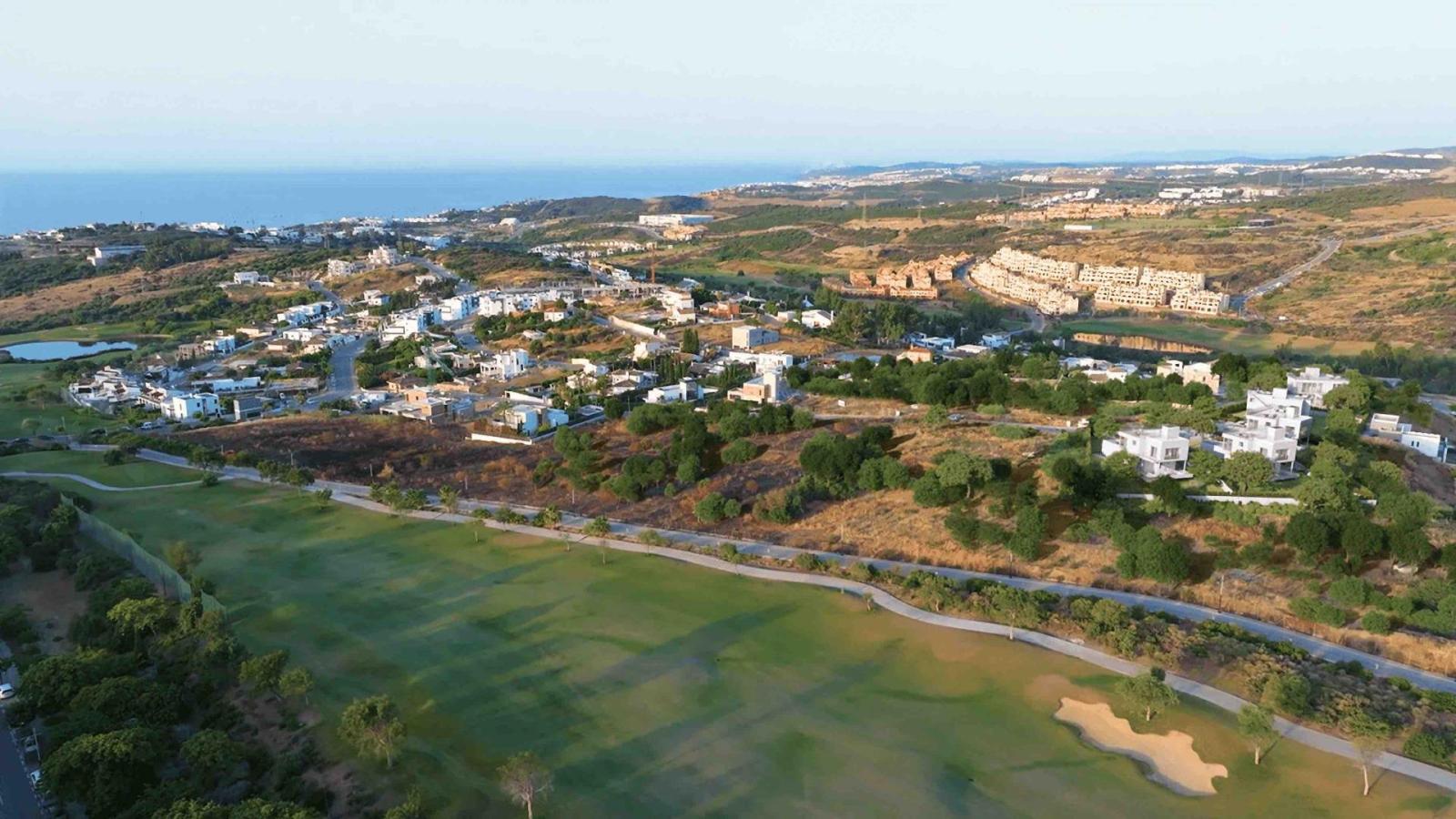 Villa for Sale in Estepona